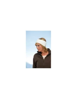Bandeau Anti Froid En Micro Polaire Thinsulate 3M Myrtle Beach