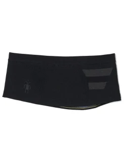 Bandeau Hiver Cache Oreilles En Laine Mérinos Smartwool