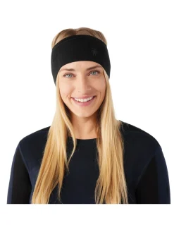 Bandeau Hiver Cache Oreilles En Laine Mérinos Smartwool
