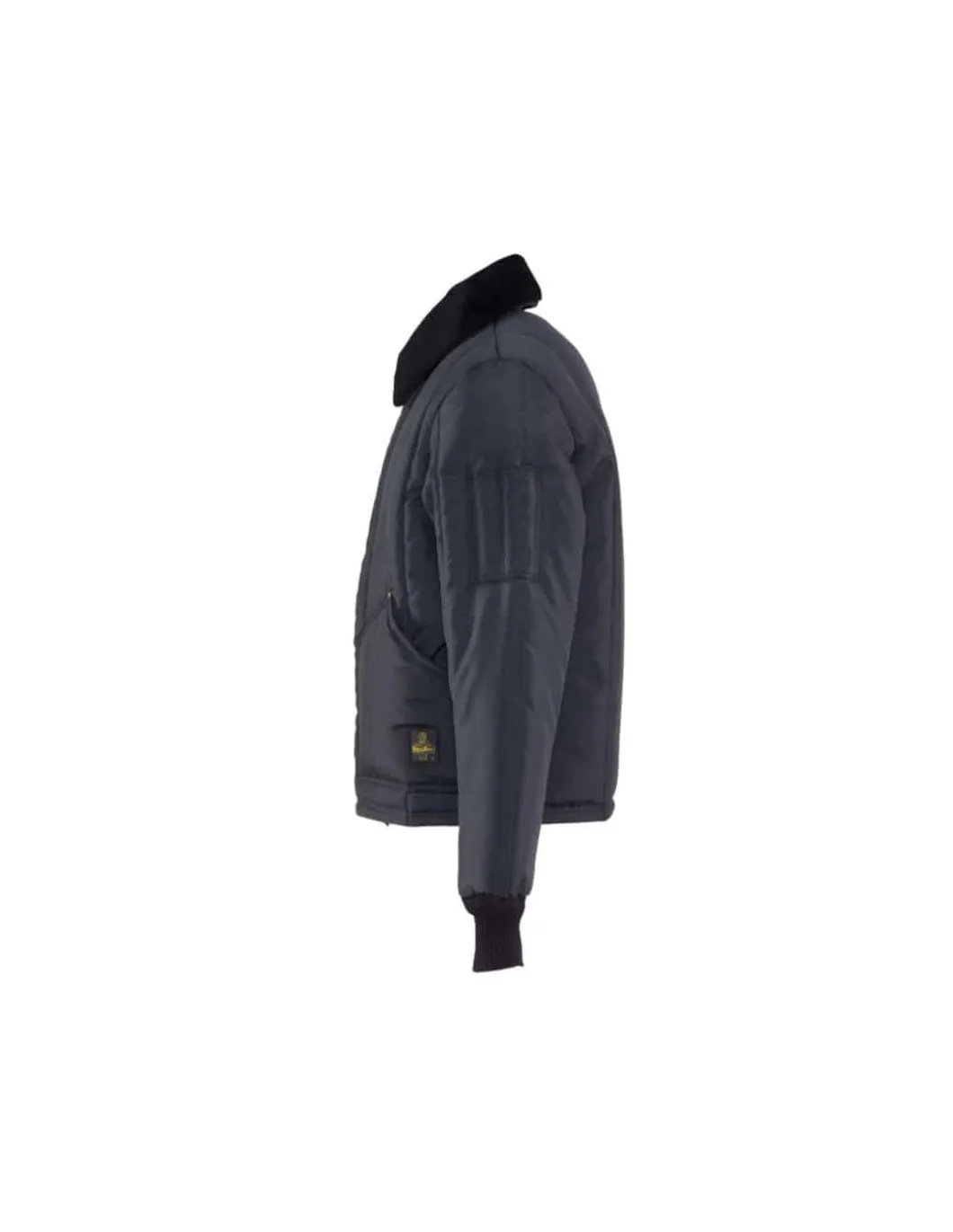 Blouson Iron Tuff Artic Jacket Homme RefrigiWear