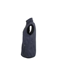 Bodywarmer Polaire Femme James & Nicholson
