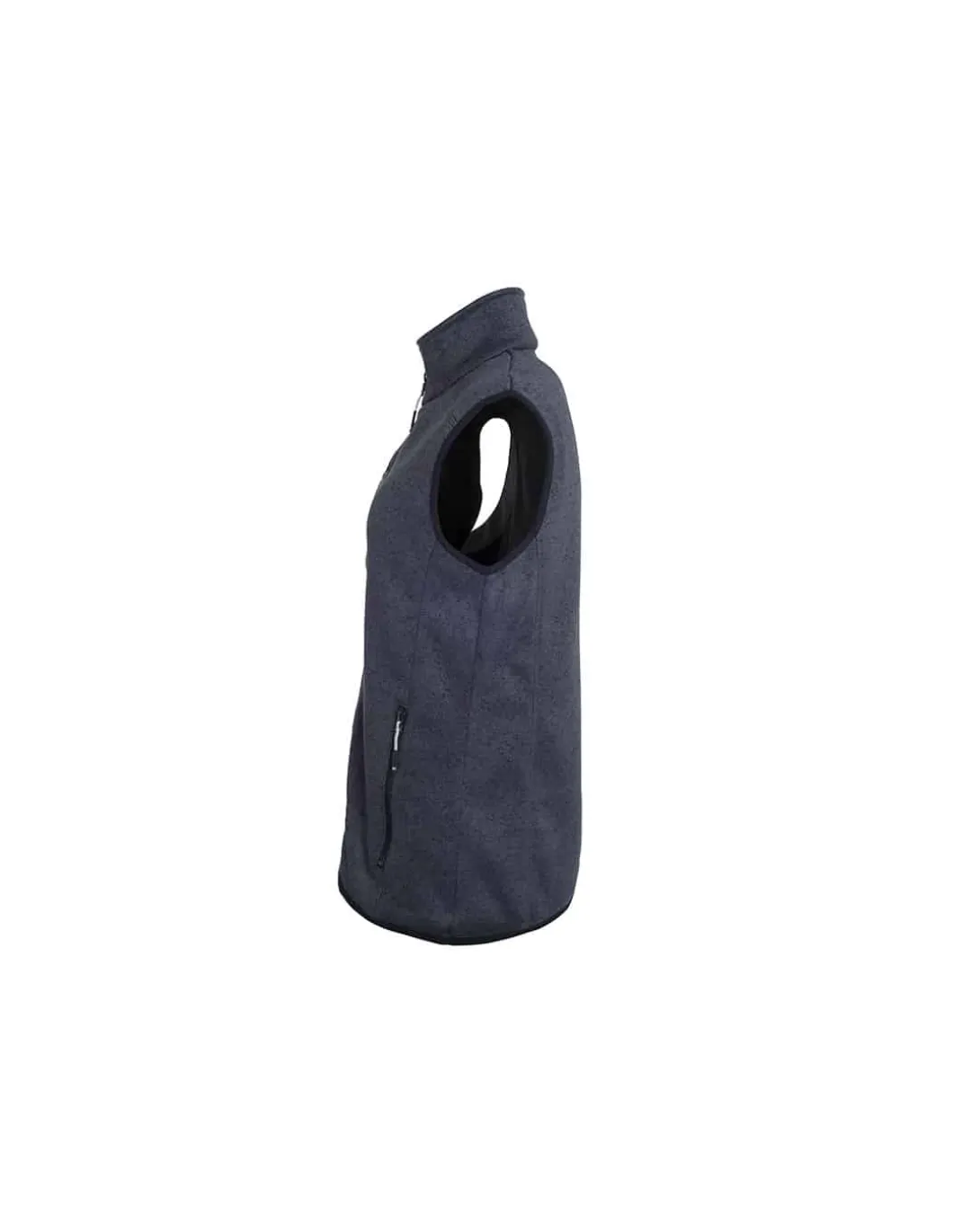 Bodywarmer Polaire Femme James & Nicholson