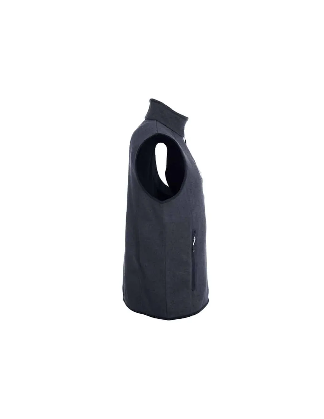 Bodywarmer Polaire Homme James & Nicholson