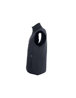 Bodywarmer Polaire Homme James & Nicholson