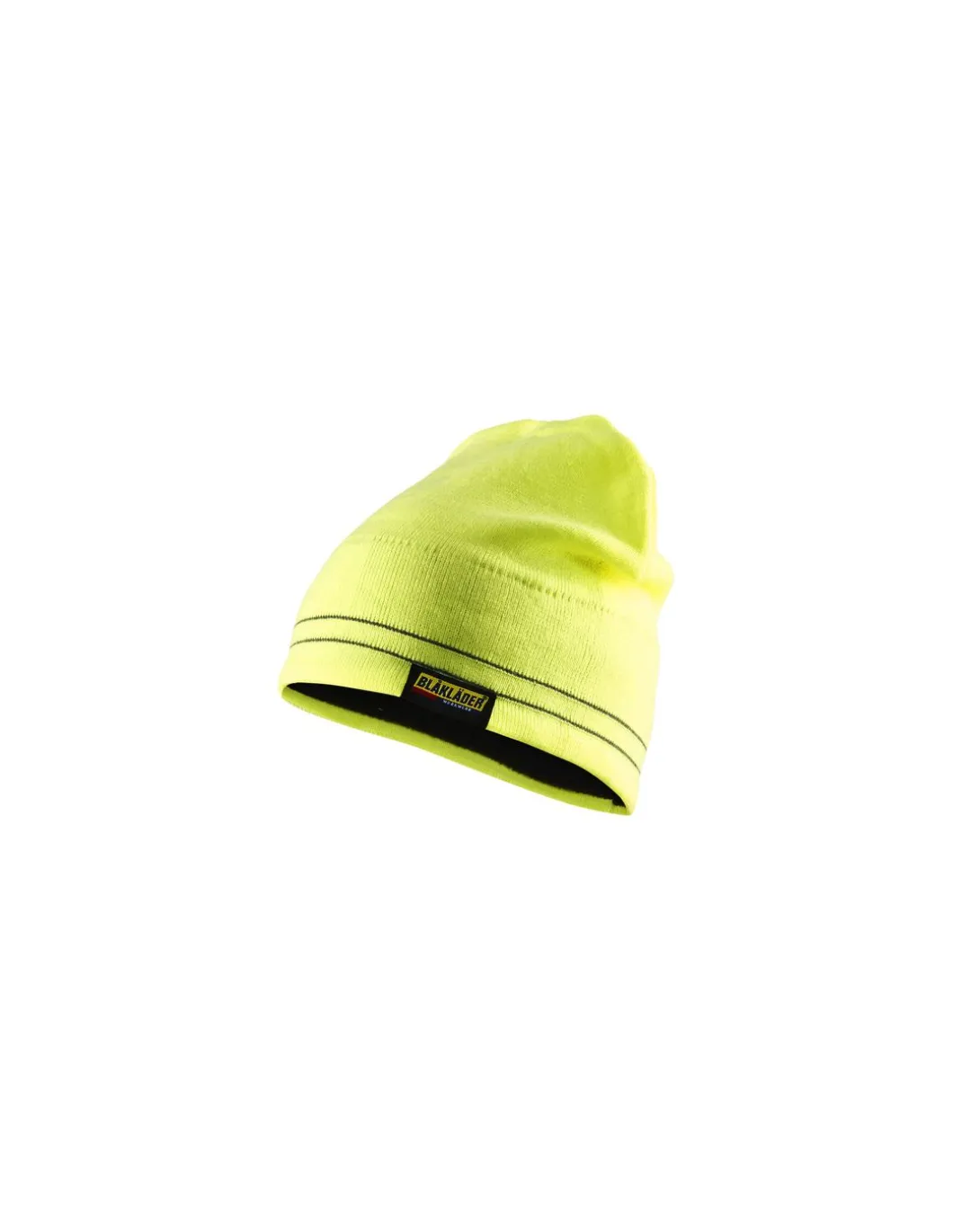 Bonnet Avec Couleurs Fluorescentes Et Fil Réfléchissant 2007 Blaklader