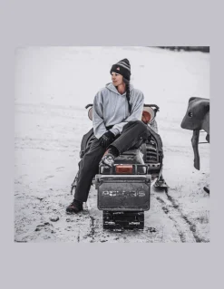 Bonnet Froid Extrême Réfléchissant PolarForce 6340 Refrigiwear