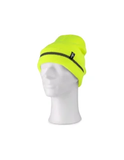 Bonnet Hiver Haute Visibilité Keady CXS