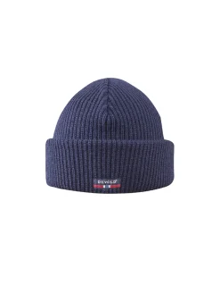 Bonnet à Revers En Laine Mérinos Unisexe