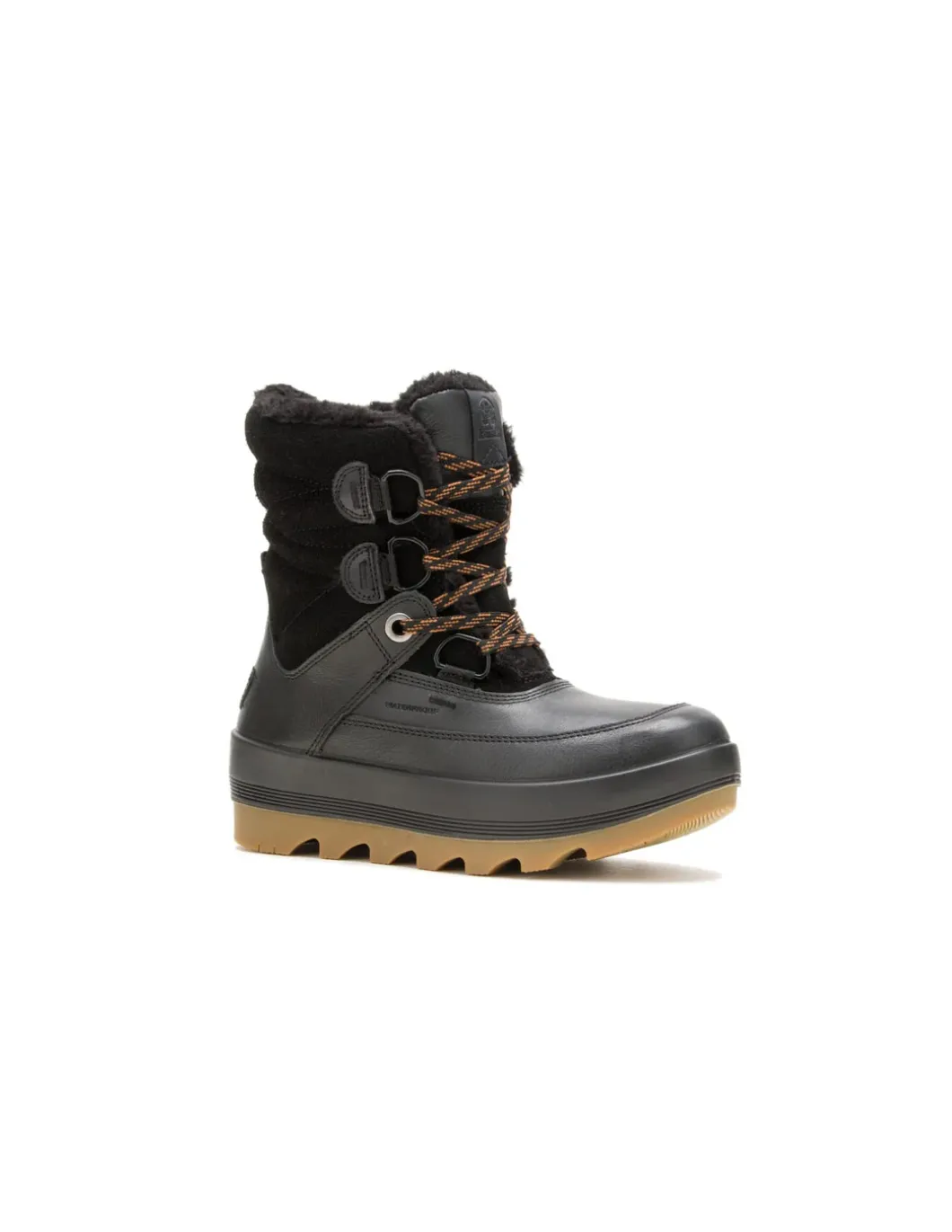 Botte Femme Celeste M Kamik