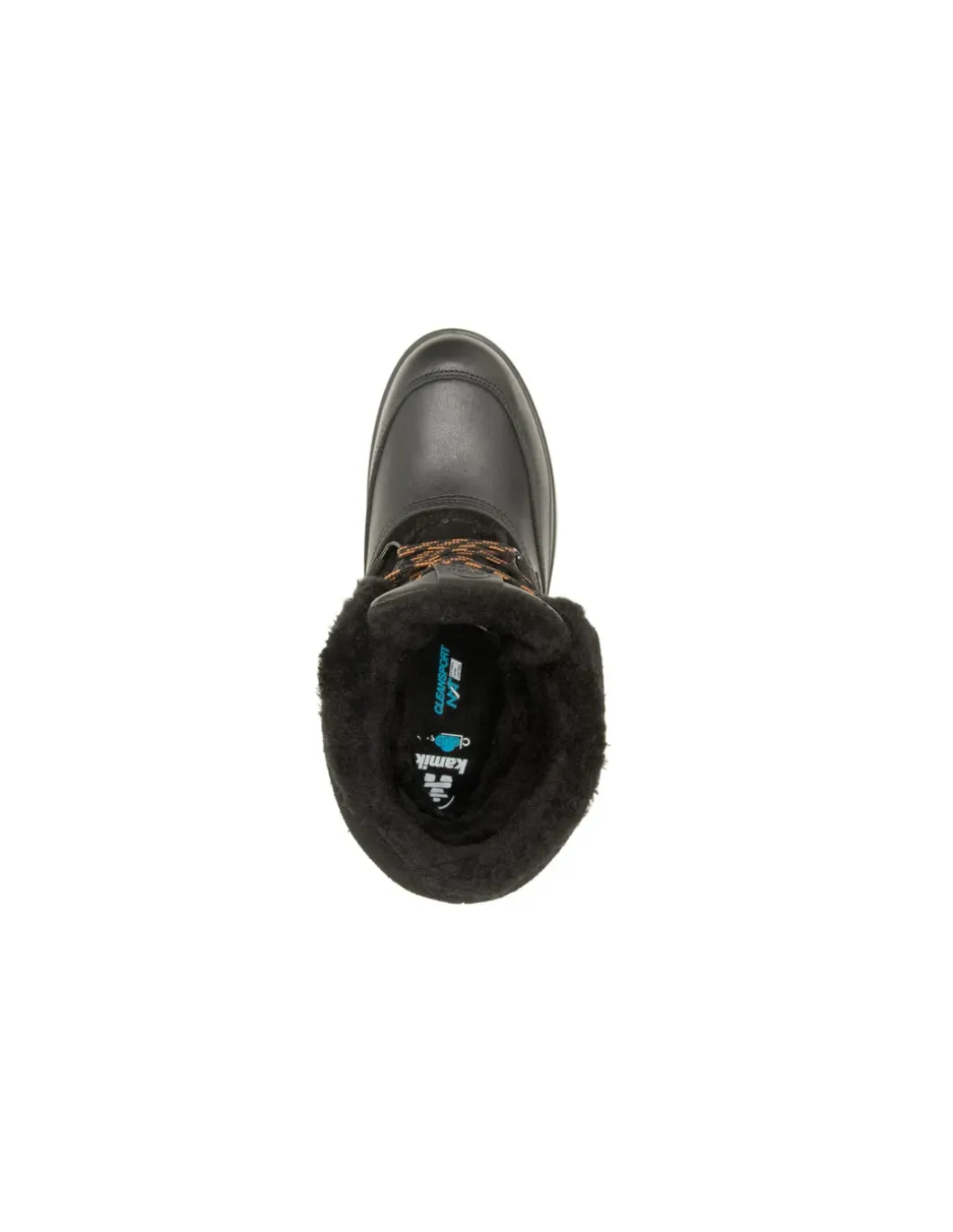 Botte Femme Celeste M Kamik