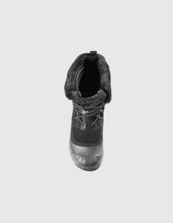 Bottes Canadiennes Baffin Femme Froid Extrême -40°