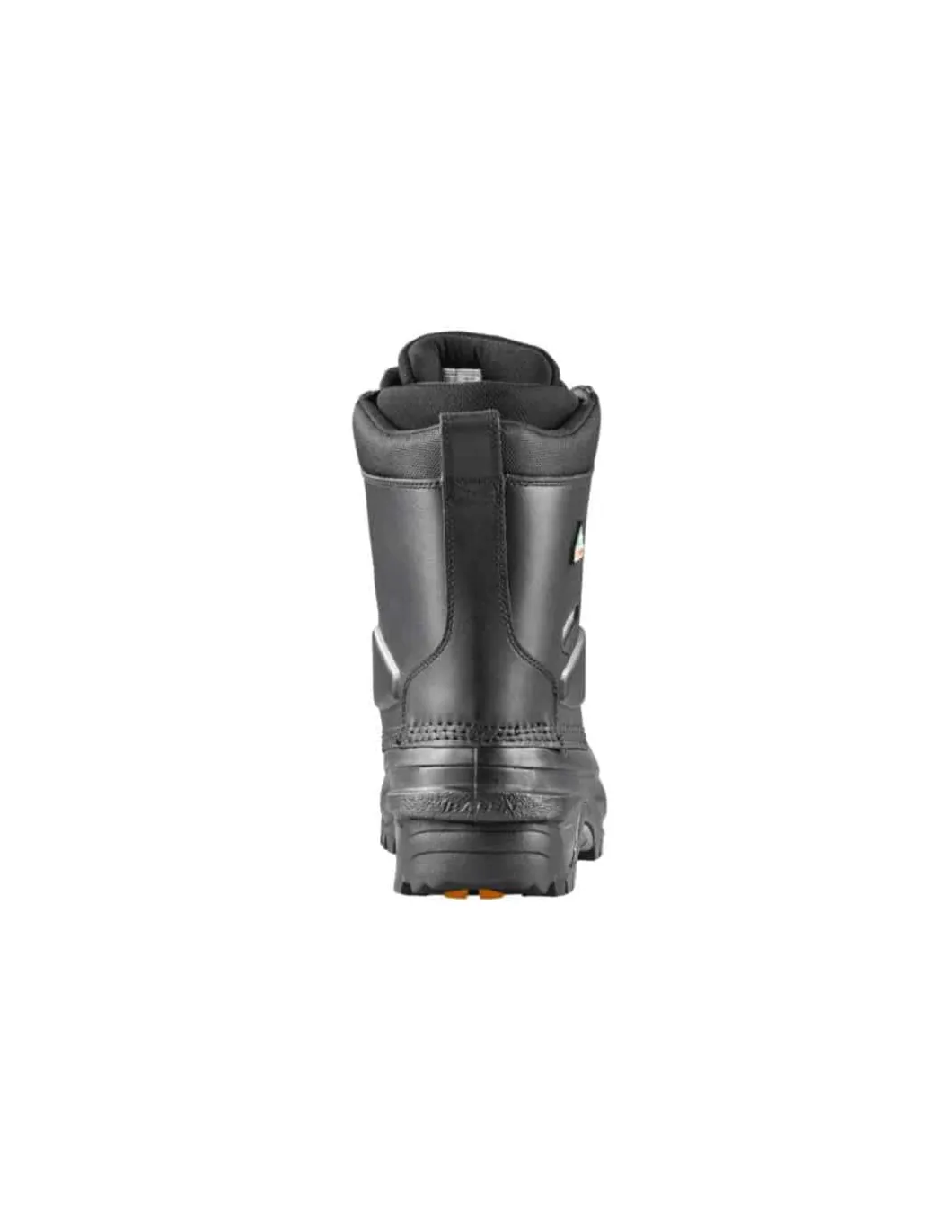 Bottes De Travail Froid Extrême Workhorse Homme Baffin