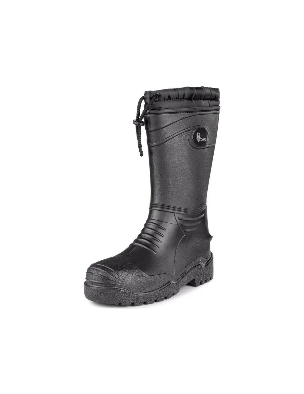 Bottes De Travail Hiver Doublées CXS