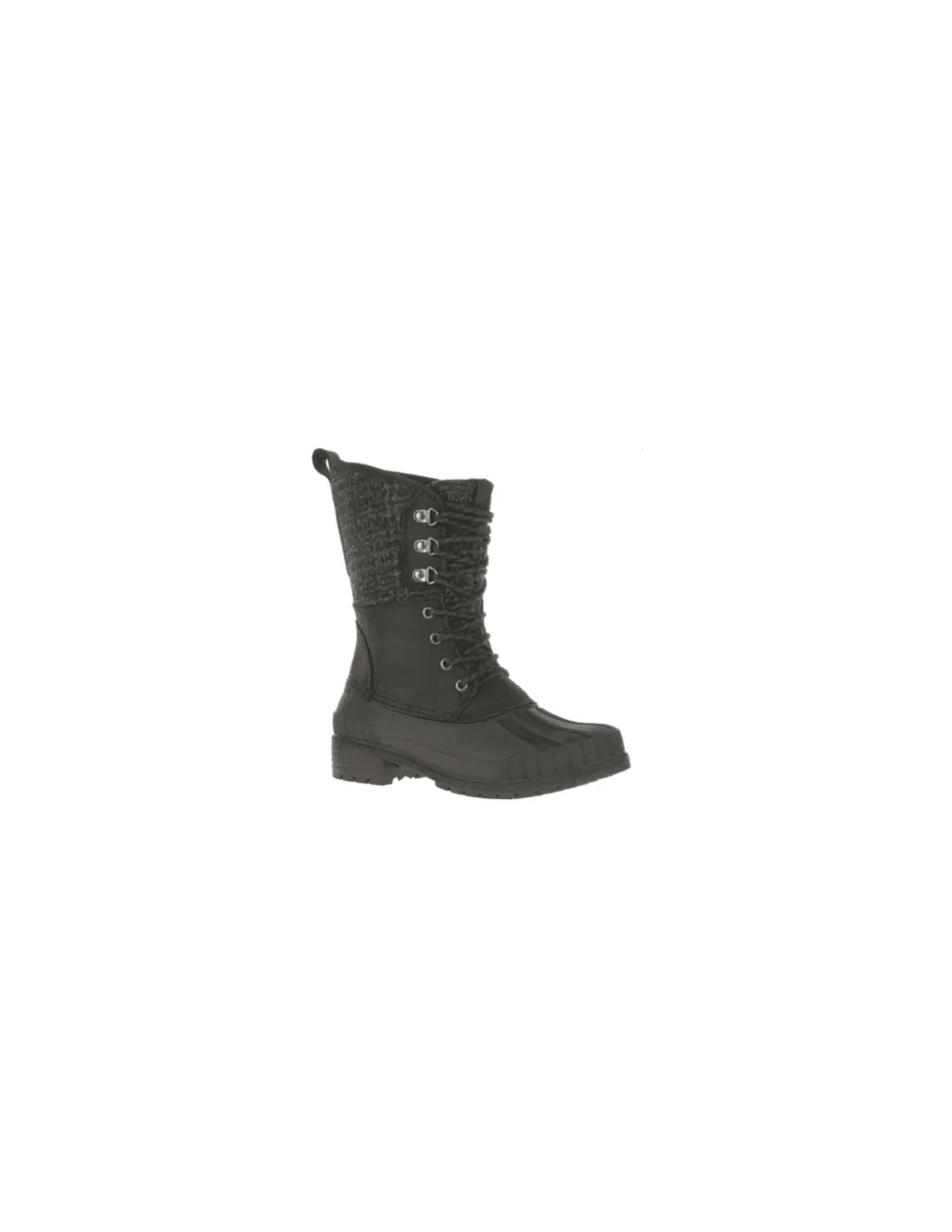 Bottes D'Hiver Canadiennes Pour Femme