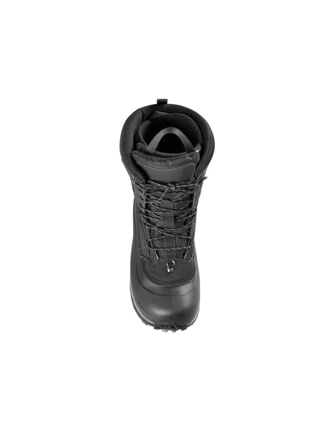 Bottes D'Hiver En Cuir Pour Homme Baffin Summit