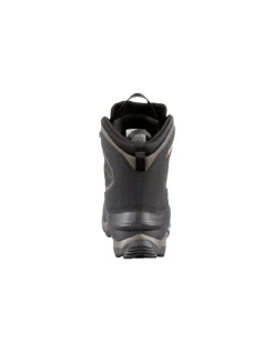 Bottes D'Hiver En Cuir Pour Homme Baffin Yoho