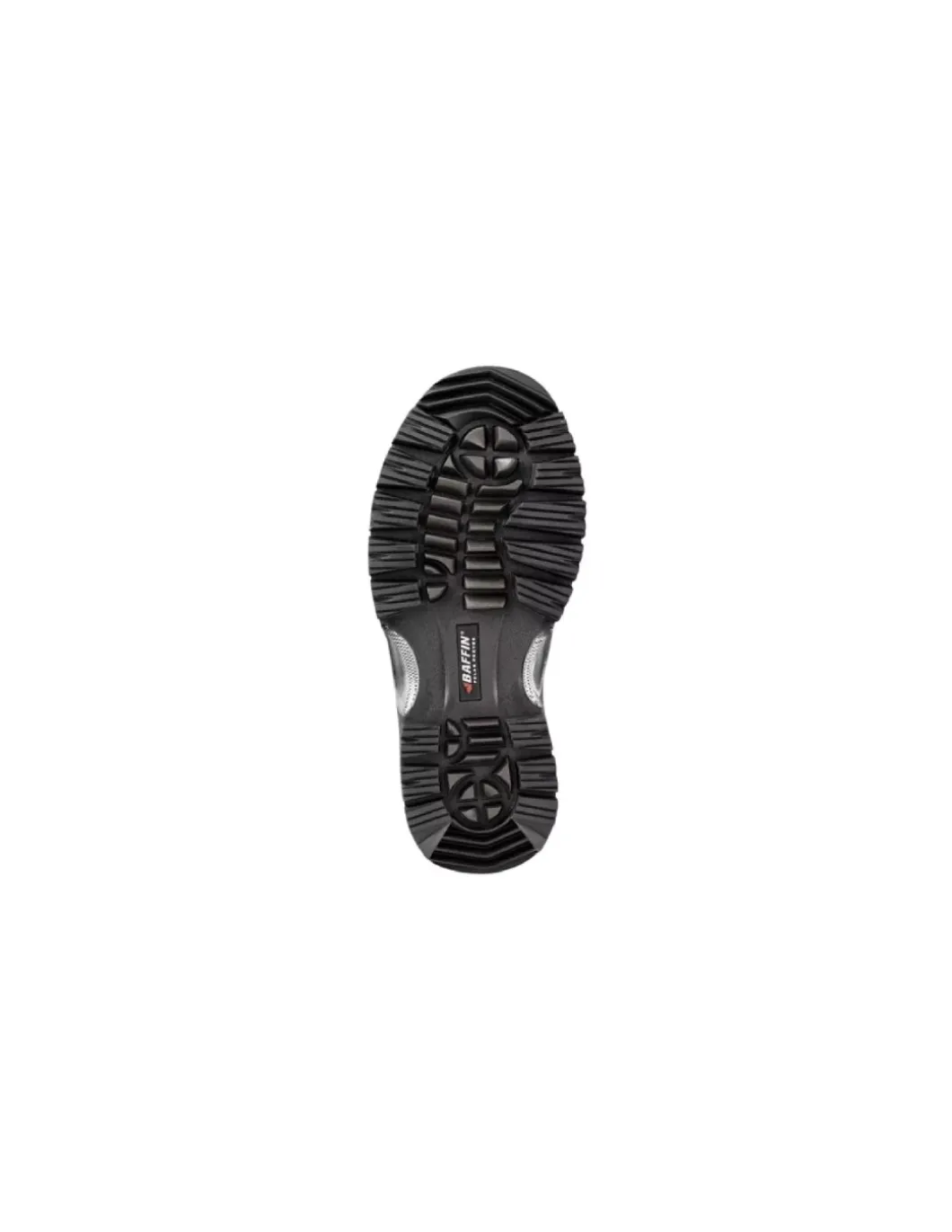 Bottes Froid Extrême Baffin Apex
