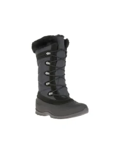 Bottes Hautes Pour Femme Froid Extrême Kamik