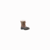 Bottes Hiver Femme Froid Extrême Baffin Canada