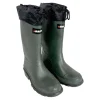 Bottes Hiver étanches Avec Chausson Thermique Haute Isolation Baffin