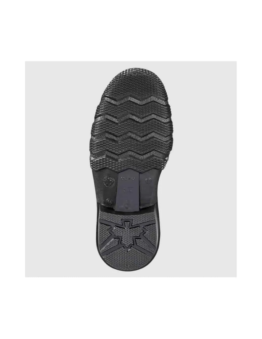Bottes Hiver étanches Avec Chausson Thermique Haute Isolation Baffin