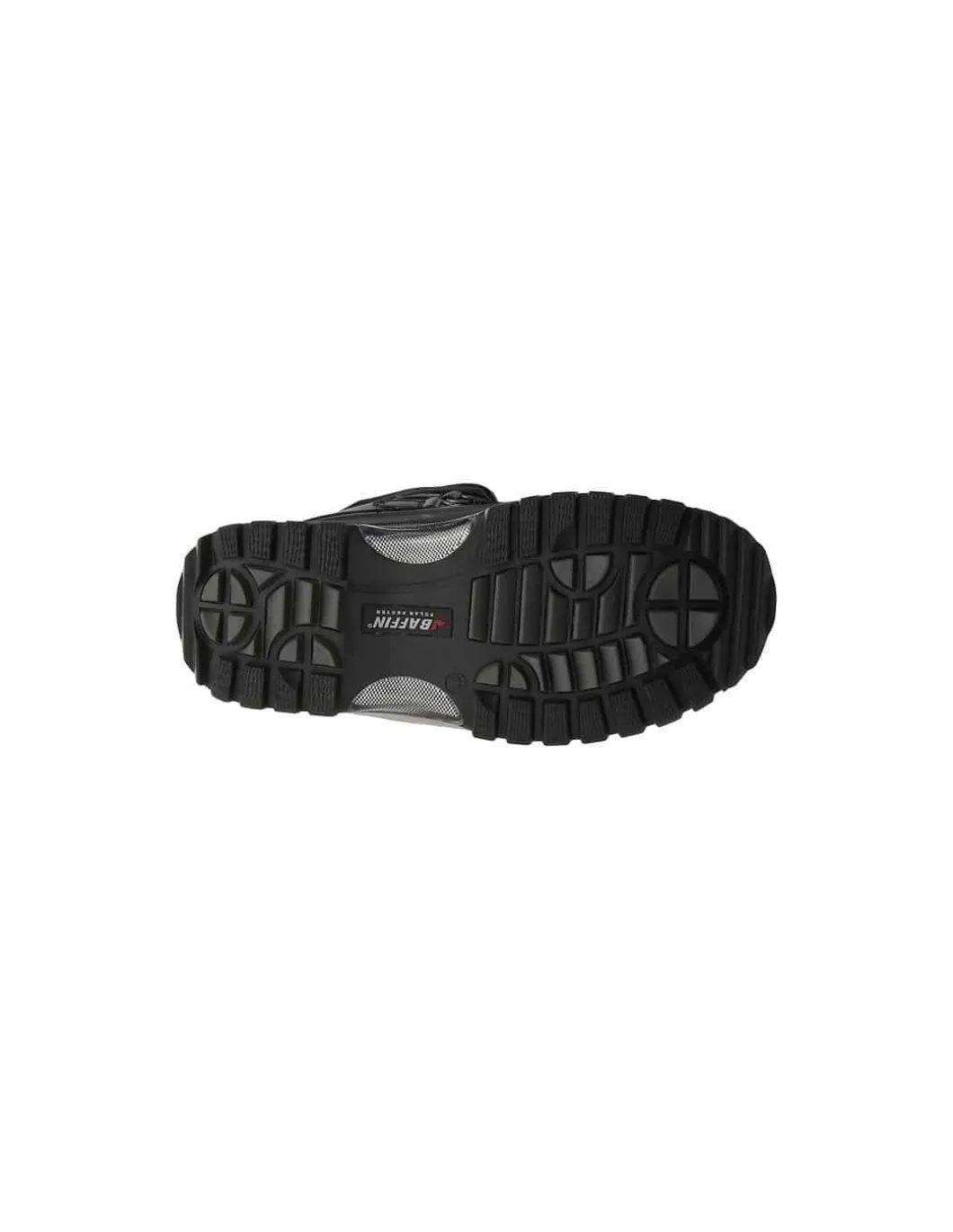 Bottes Polaire Baffin Muskox Homme Froid Extrême