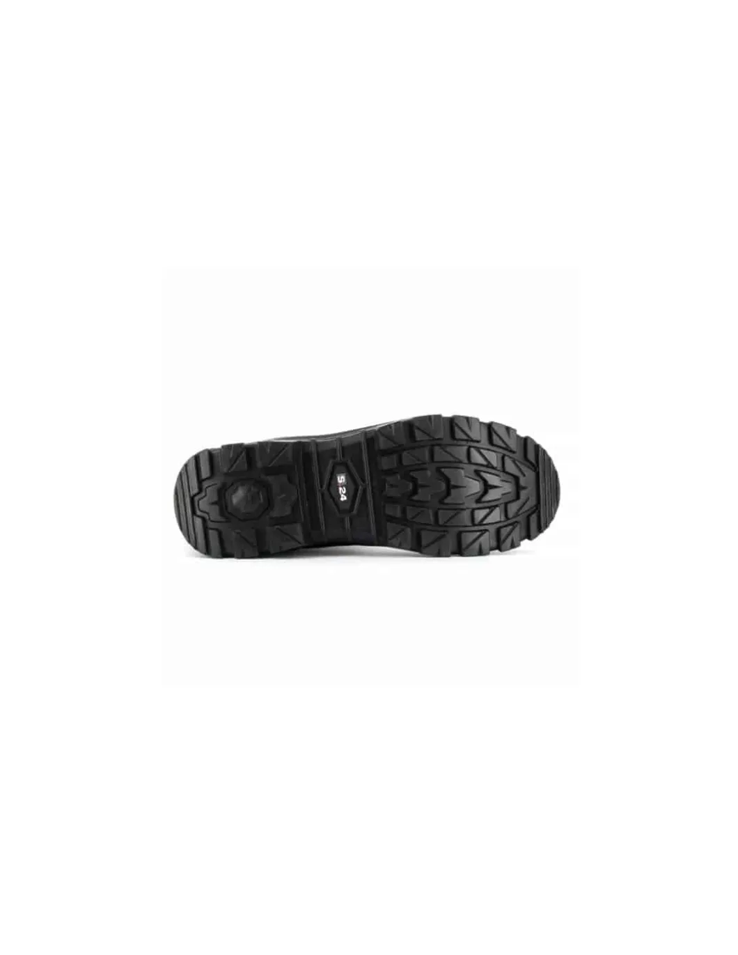 Bottes Sécurité Hiver Pro Thinsulate 3M
