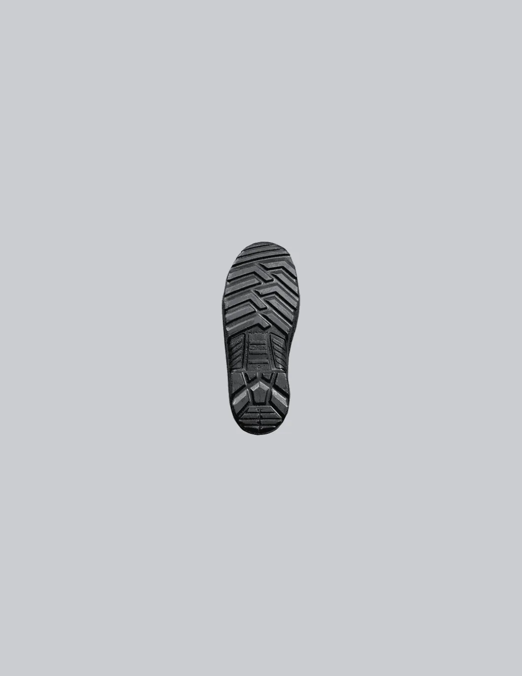 Bottes Suédoise Grand Froid Polyver Premium Low Safety