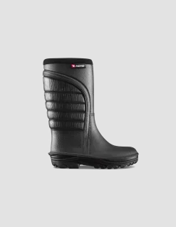 Bottes Suédoise Grand Froid Polyver Premium