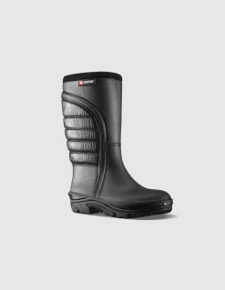 Bottes Suédoise Grand Froid Polyver Premium