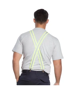 Bretelles De Signalisation HV56 Portwest