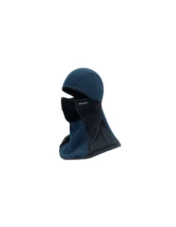 Cagoule 2 En 1 En Laine Mérinos Norvégienne