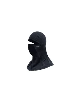 Cagoule 2 En 1 En Laine Mérinos Norvégienne