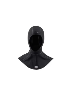 Cagoule Expédition En Laine Mérinos Norvégienne