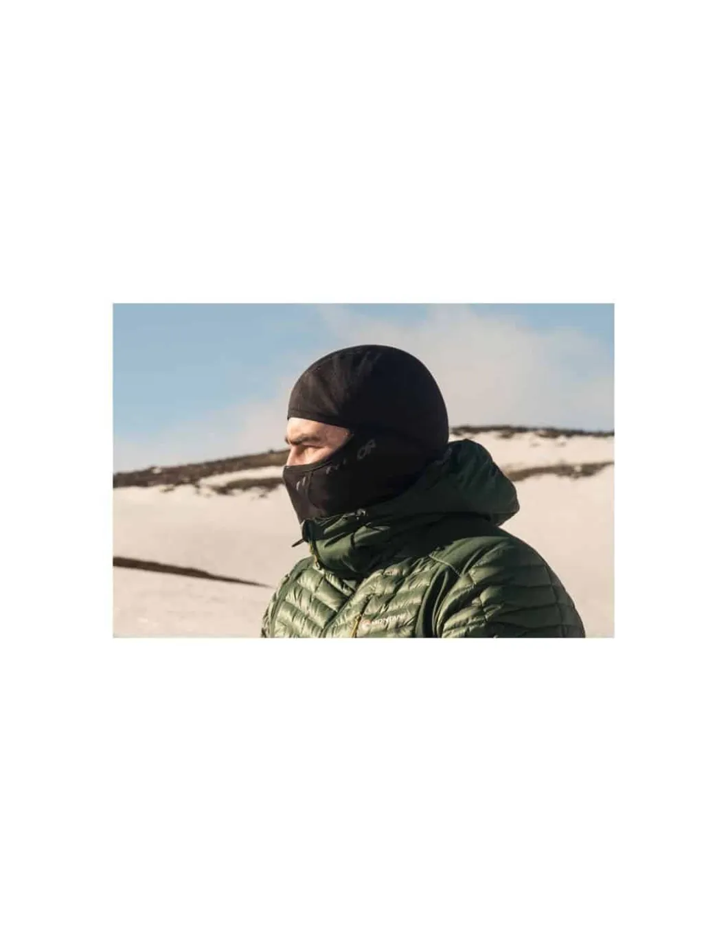 Cagoule Ninjaclava Outdoor Research