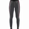Caleçon Thermique 100% Laine Mérinos Femme 7245 Blaklader
