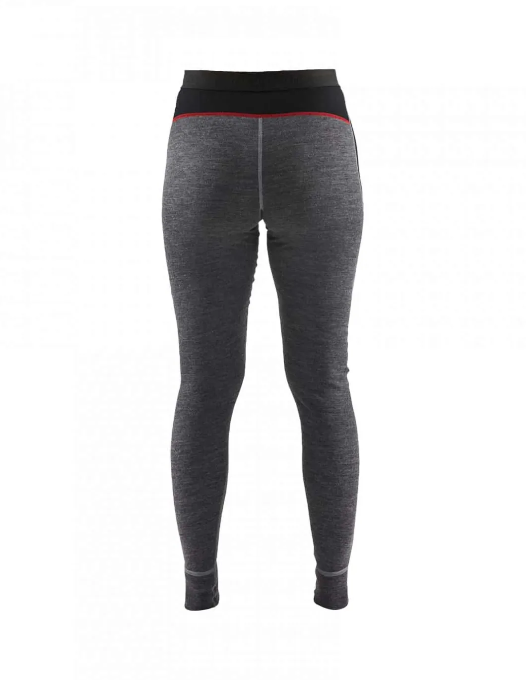 Caleçon Thermique 100% Laine Mérinos Femme 7245 Blaklader