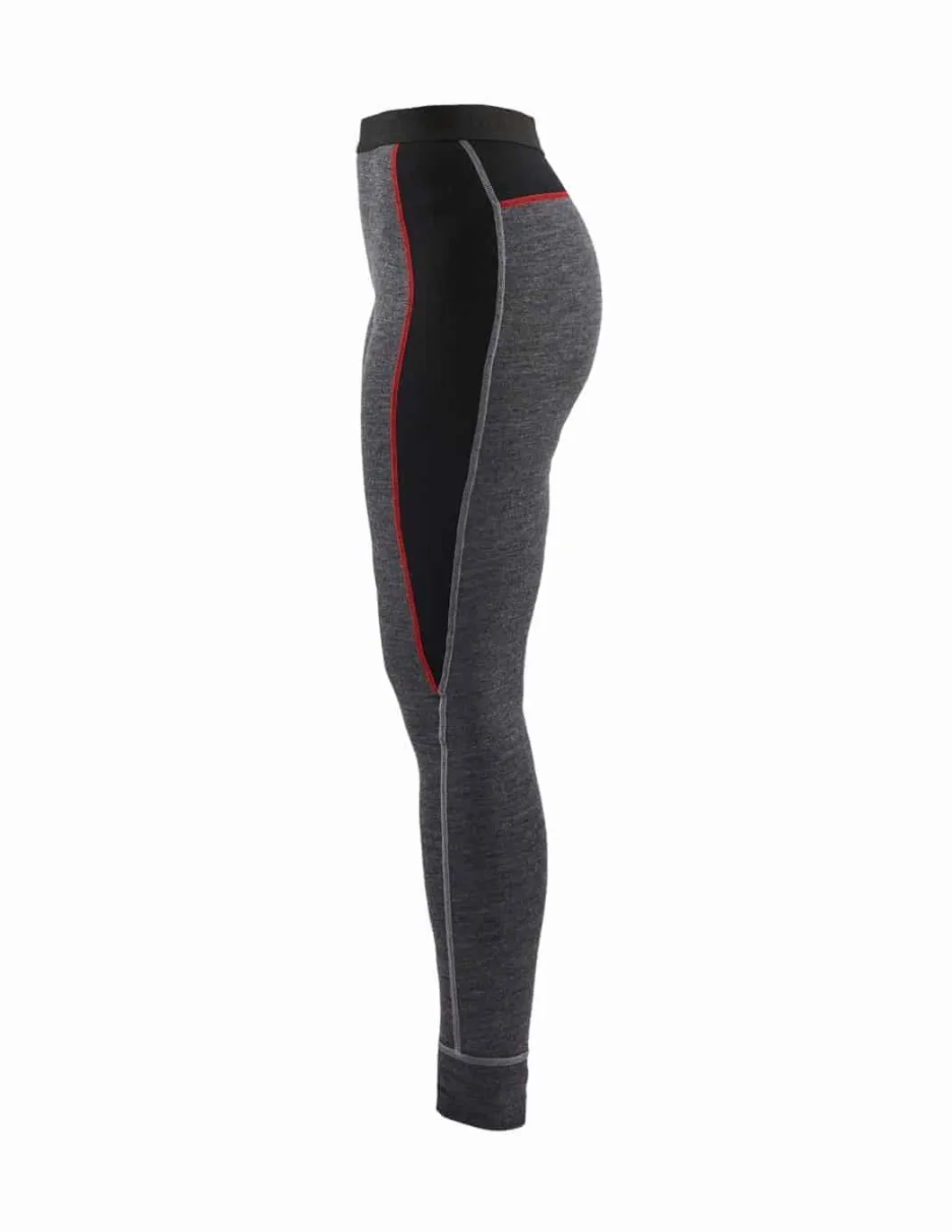 Caleçon Thermique 100% Laine Mérinos Femme 7245 Blaklader