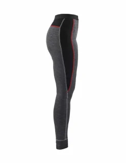 Caleçon Thermique 100% Laine Mérinos Femme 7245 Blaklader