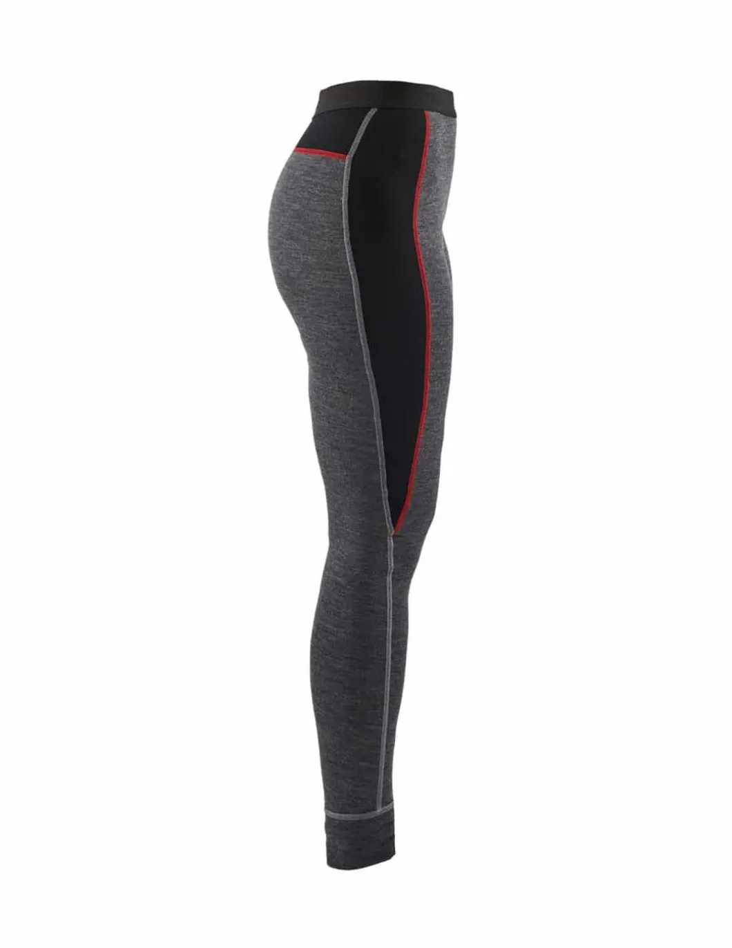 Caleçon Thermique 100% Laine Mérinos Femme 7245 Blaklader
