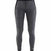 Caleçon Thermique 100% Laine Mérinos Femme 7201 Blaklader