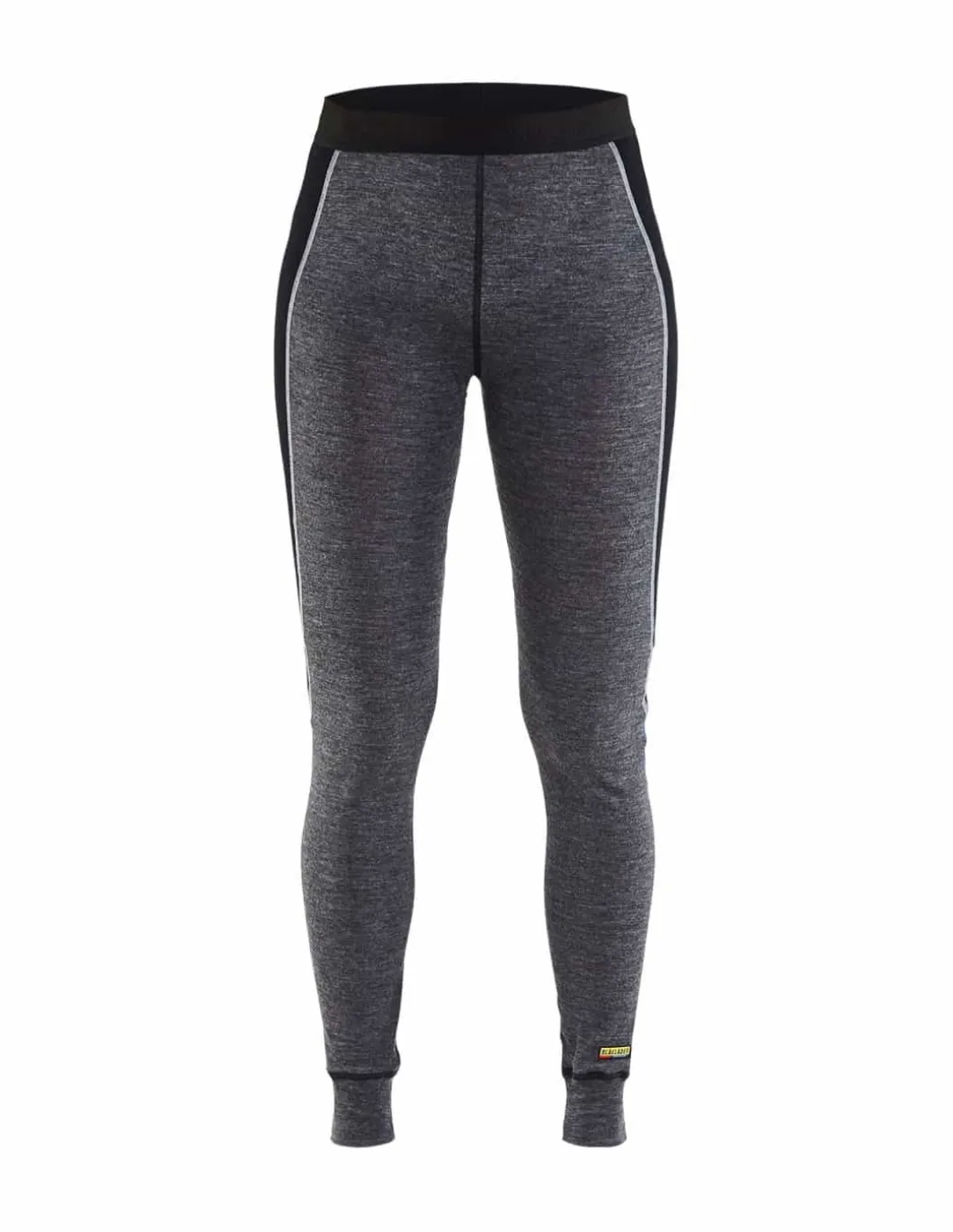 Caleçon Thermique 100% Laine Mérinos Femme 7201 Blaklader