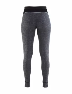 Caleçon Thermique 100% Laine Mérinos Femme 7201 Blaklader