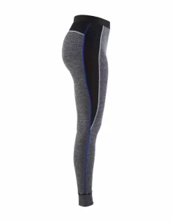 Caleçon Thermique 100% Laine Mérinos Femme 7201 Blaklader
