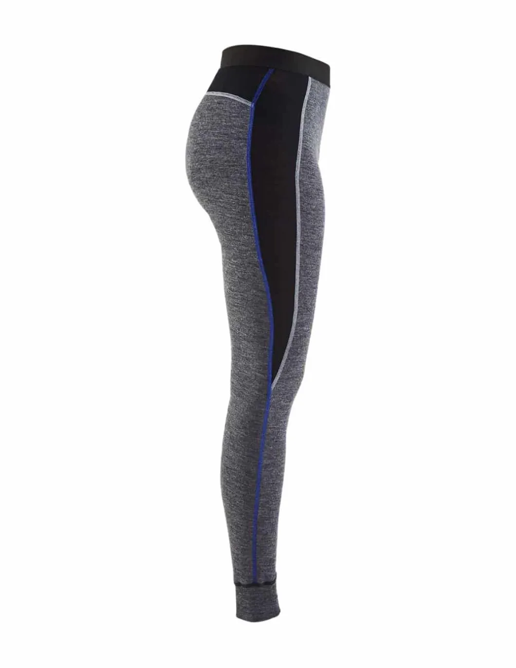 Caleçon Thermique 100% Laine Mérinos Femme 7201 Blaklader