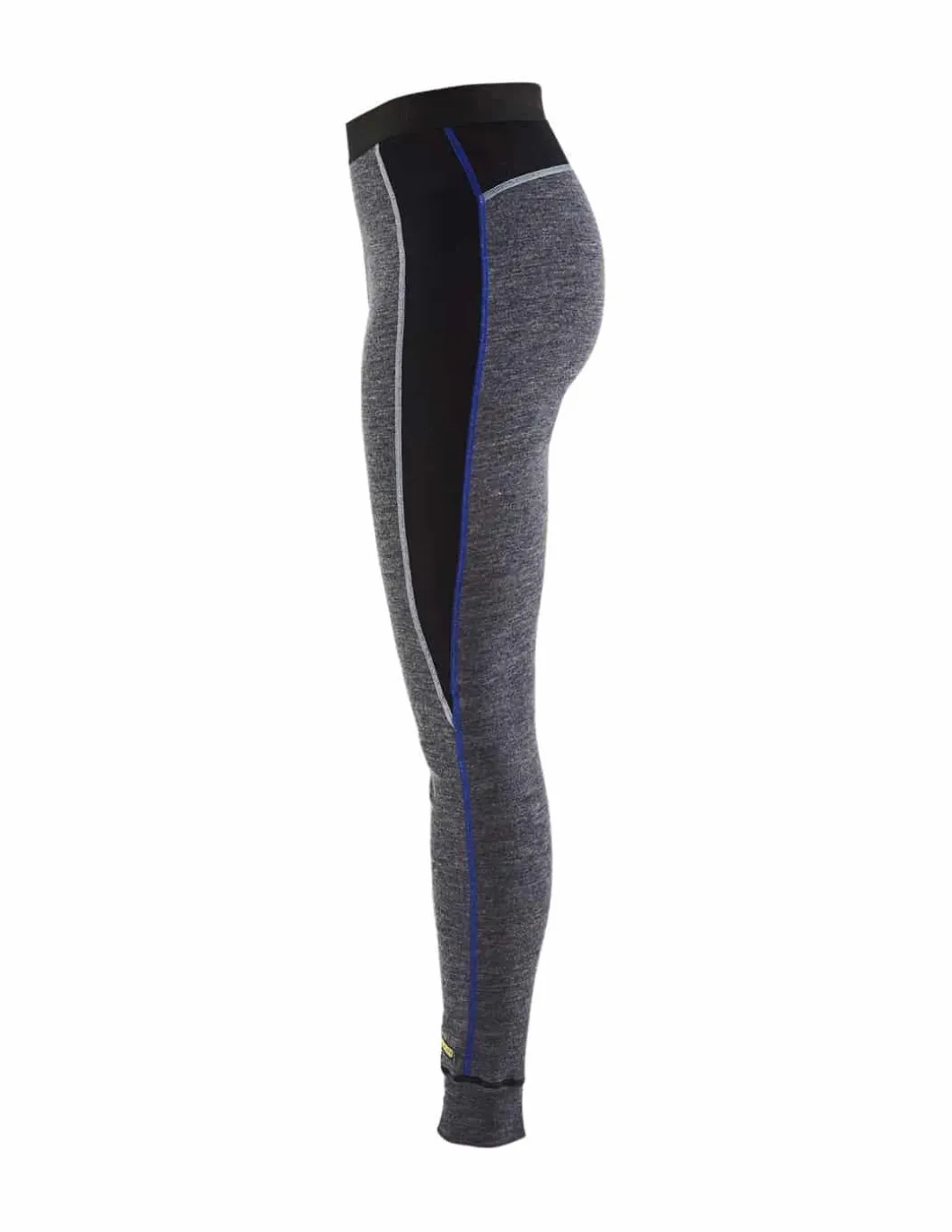 Caleçon Thermique 100% Laine Mérinos Femme 7201 Blaklader