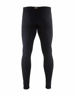 Caleçon Thermique Laine Mérinos Unisexe 1891 Blaklader