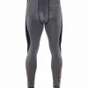 Caleçon Thermique 100% Laine Mérinos Homme 1845 Blaklader