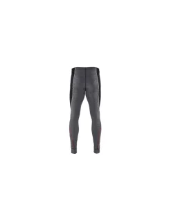 Caleçon Thermique 100% Laine Mérinos Homme 1845 Blaklader
