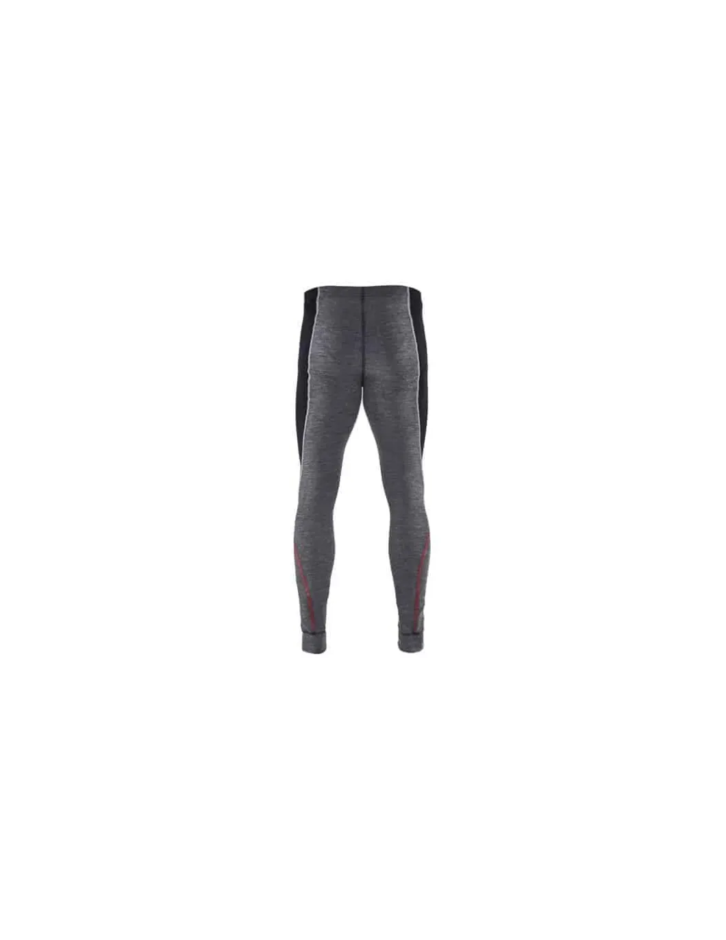 Caleçon Thermique 100% Laine Mérinos Homme 1845 Blaklader